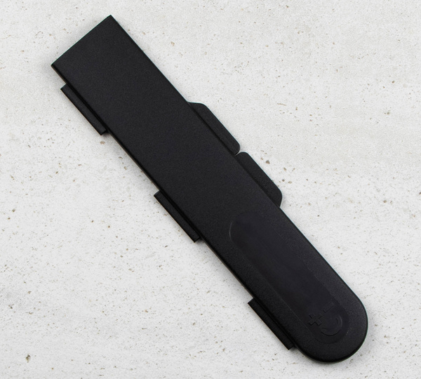Bisbell PP Ochraniacz na ostrze 25mm
