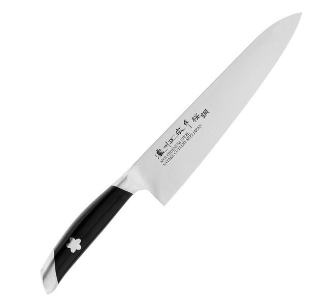 Satake Sakura Nóż Szefa kuchni 21 cm