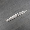 Mcusta Shinra Tsuchi Damascus VG-10 6,5 cm