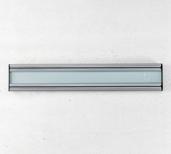Bisbell Lustrzana Listwa Magnetyczna Mięta 30 cm