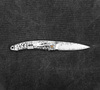Mcusta Forge Młotkowany Damascus VG-10 8 cm