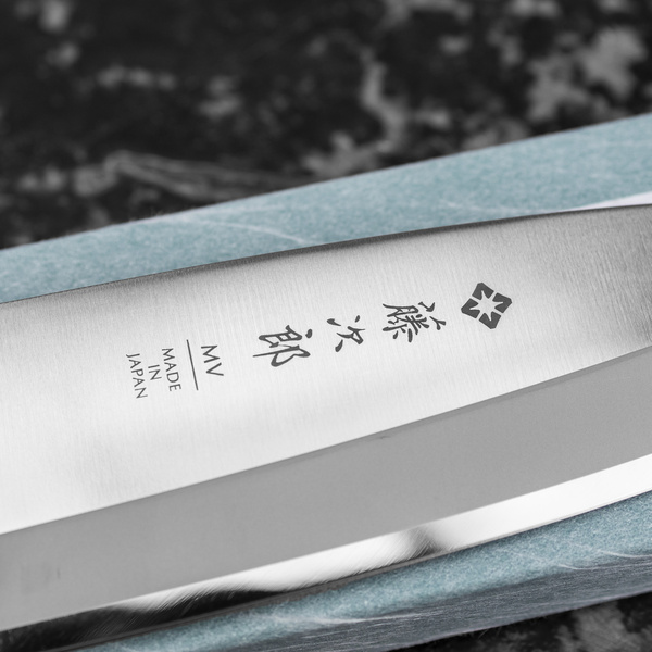 Tojiro MV Nóż Soba 24cm