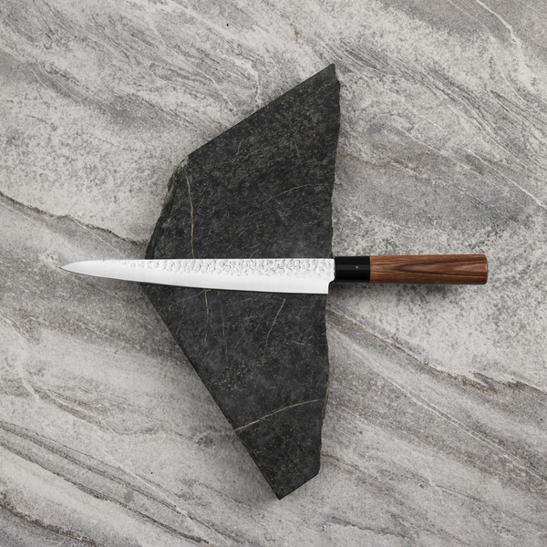 Kanetsune 950 DSR-1K6 Nóż Sujihiki 24 cm