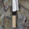 Satake Cutlery Mfg Magoroku Saku Nóż Szefa 21 cm
