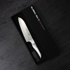 Global SAI Nóż Santoku 19 cm