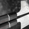 Takeshi Saji ME R-2 Diamond Nóż Szefa kuchni 24 cm