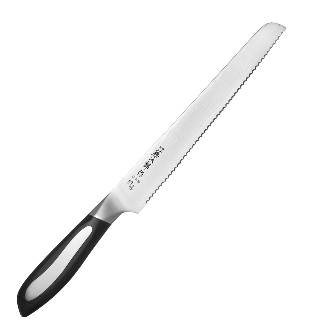 Tojiro Flash VG-10 Nóż do pieczywa 20 cm