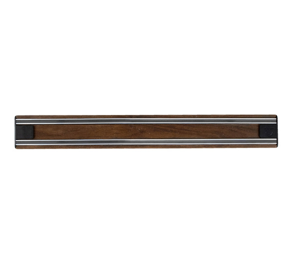 Bisbell Listwa Magnetyczna Bisichef Orzech 35 cm