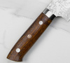 Takeshi Saji R-2 Diamond Nóż Szefa 21 cm