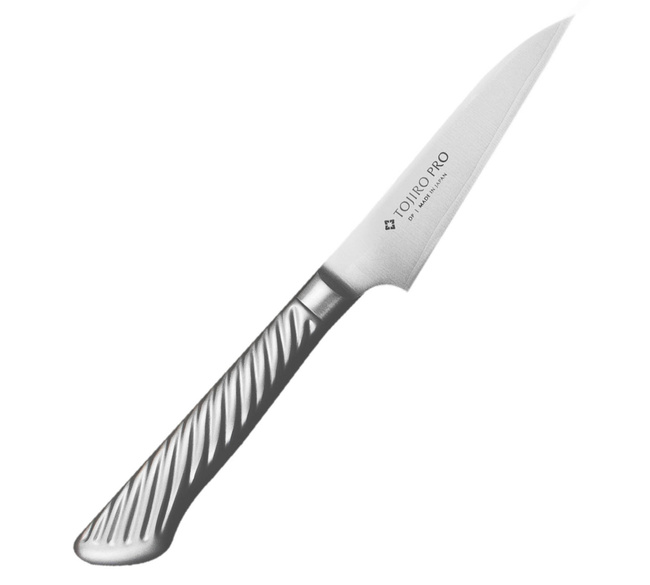 Tojiro Pro Western VG-10 Nóż do obierania 9 cm
