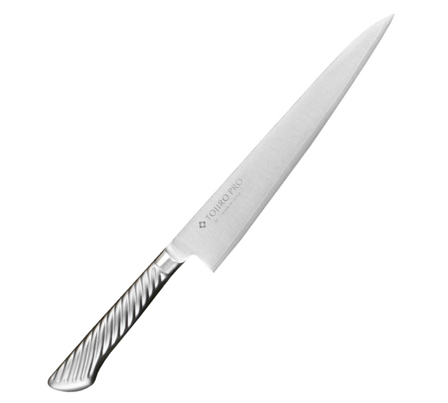 Tojiro Pro Western VG-10 Nóż uniwersalny 18 cm