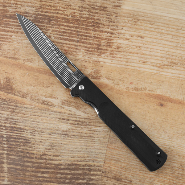 Takeshi Saji R-2 Składany nóż uniwersalny 10 cm