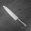 Tamahagane Bamboo VG-5 Nóż szefa kuchni 24 cm