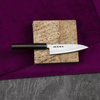 Kanetsune Zen-Bokashi Aogami#2 Nóż uniwersalny 13,5 cm