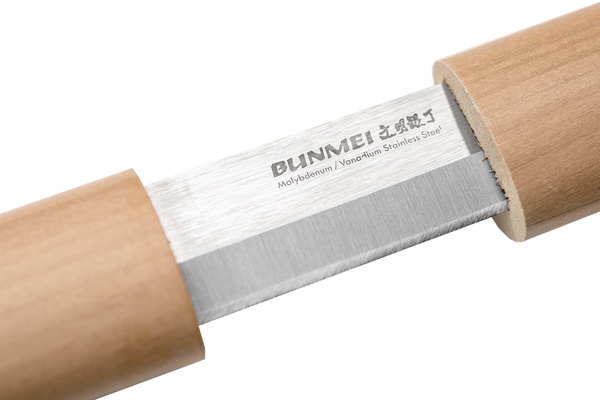 Bunmei Nóż Makiri 13,5 cm