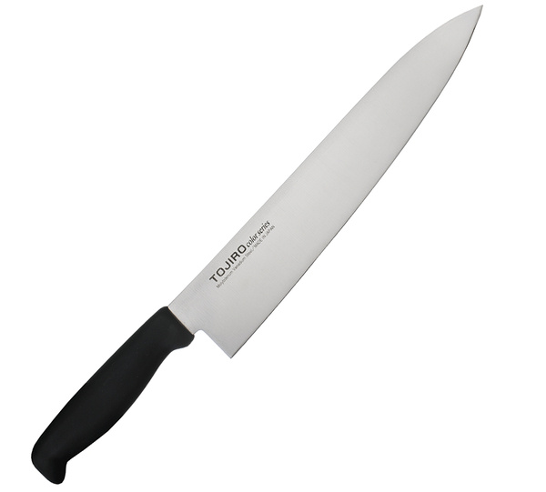 Tojiro Color Nóż Szefa 27 cm