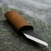 Kanetsune SK-5 Kishin Nóż Kiridashi 5 cm