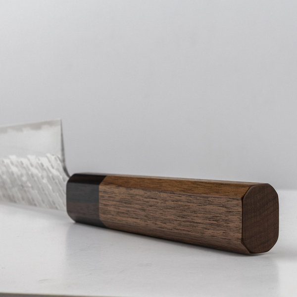 Takeshi Saji STRIX Nóż Bunka 17 cm