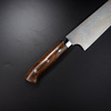 Takeshi Saji IW Aogami#2 Color Nóż Szefa kuchni 24 cm