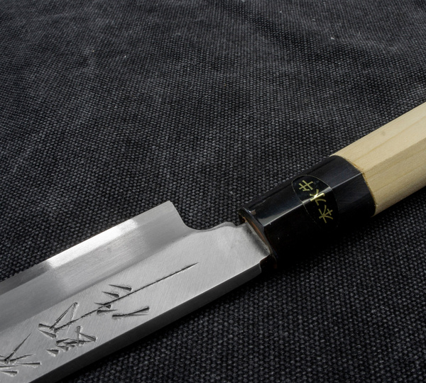 Tojiro Aogami Slanted Pro Nóż Yanagi-sashimi 27 cm