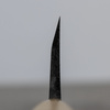 Satake Cutlery Mfg Shirogami#2 PRO Nóż Deba 18 cm