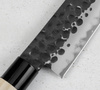 Tojiro Hammered VG-10 Nóż Szefa kuchni 24 cm
