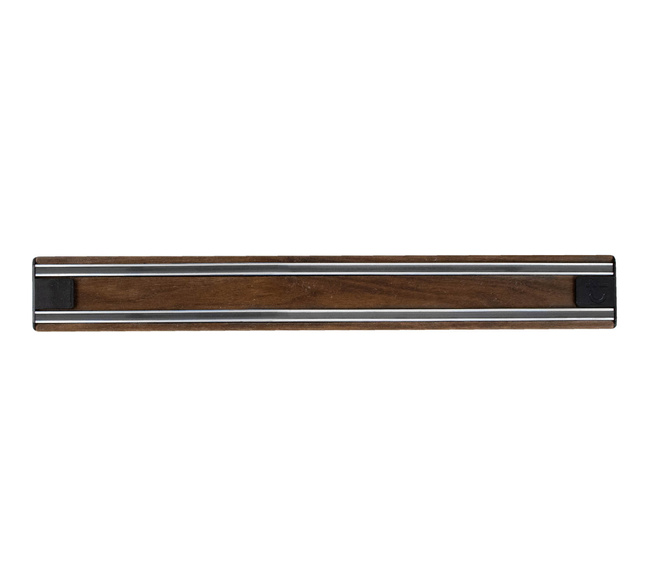 Bisbell Listwa Magnetyczna Bisichef Orzech 35 cm