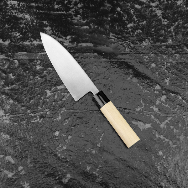 Tojiro MV Nóż Soba 24cm