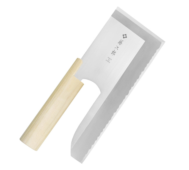 Tojiro MV Nóż Soba 24cm
