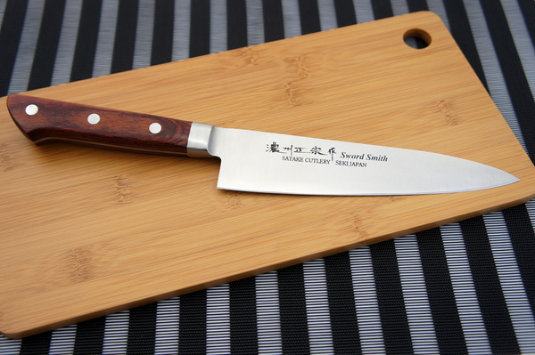 Satake Kotori Nóż szefa kuchni  18 cm
