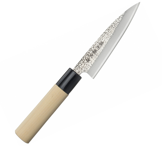 Satake Megumi 420J2 Nóż Deba 12 cm
