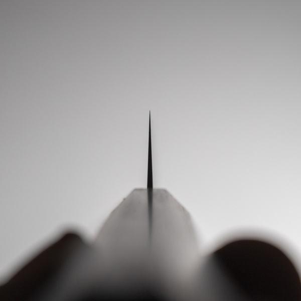 Tojiro Reppu SG2 Nóż Kiritsuke Petty 15 cm