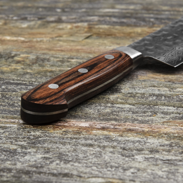 Kanetsune 900 VG-10 Nóż Usubagata 16 cm