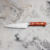 Takeshi Saji Red Turquoise R2 Nóż uniwersalny 15 cm LIMITED