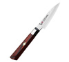 Mcusta Zanmai VG-10 Supreme Ripple Nóż do obierania 9 cm
