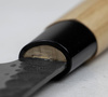 Tojiro Hammered VG-10 Nóż do obierania 9 cm