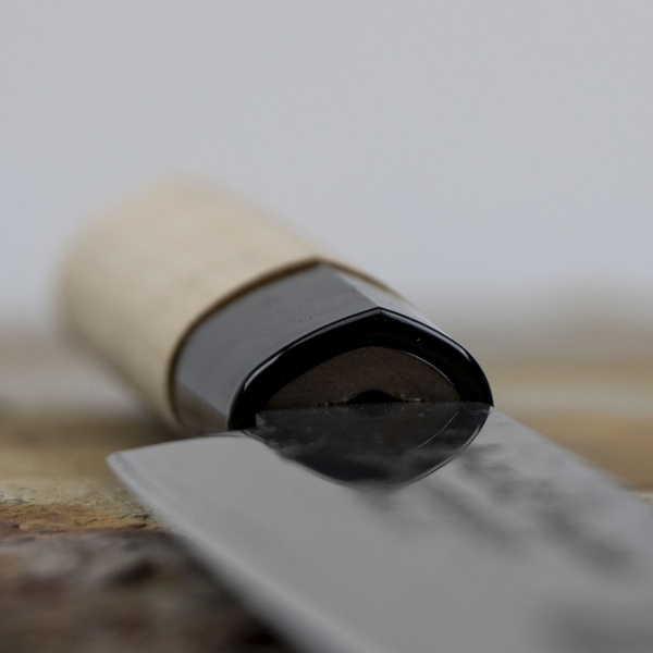 Satake Nashiji Natural Nóż Yanagi-Sashimi 21 cm
