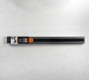 Listwa Magnet. Bisichef 500mm Czarna