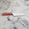 Takeshi Saji Red Turquoise R2 Nóż uniwersalny 15 cm LIMITED