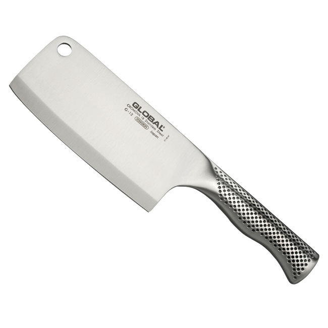 Tasak do mięsa 440g, 16 cm | Global G-12