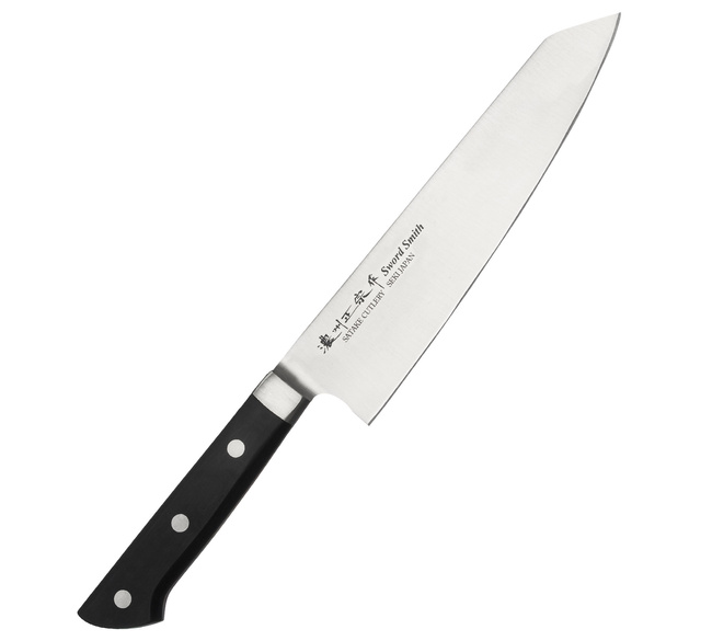 Satake Satoru Nóż Bunka Szefa 20 cm