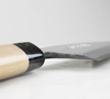 Tojiro Aogami Damascus Nóż Deba 21 cm