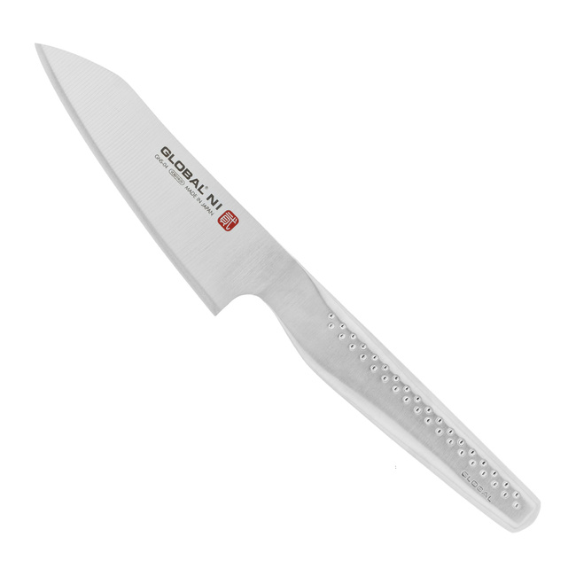 Global NI Orientalny nóż szefa kuchni 11 cm