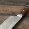 Takeshi Saji VG-10 Nóż Nakiri 17 cm