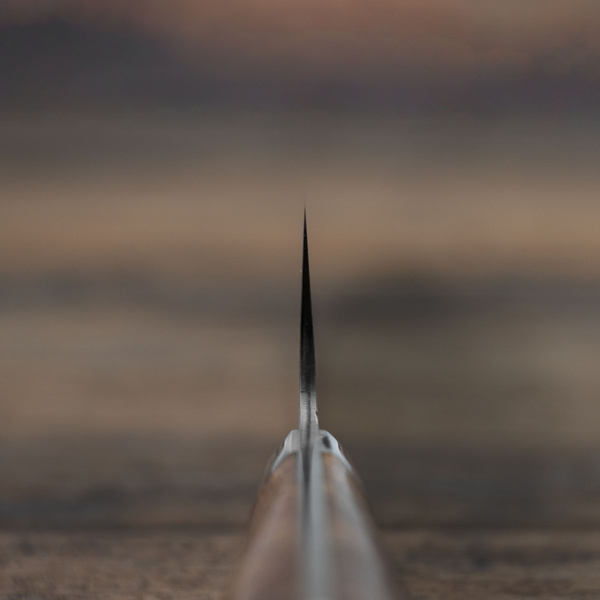 Takeshi Saji VG-10 Nóż Szefa Kuchni 21 cm