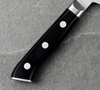 Mcusta Zanmai Classic Damascus VG-10 Pakka Nóż uniwersalny 15 cm