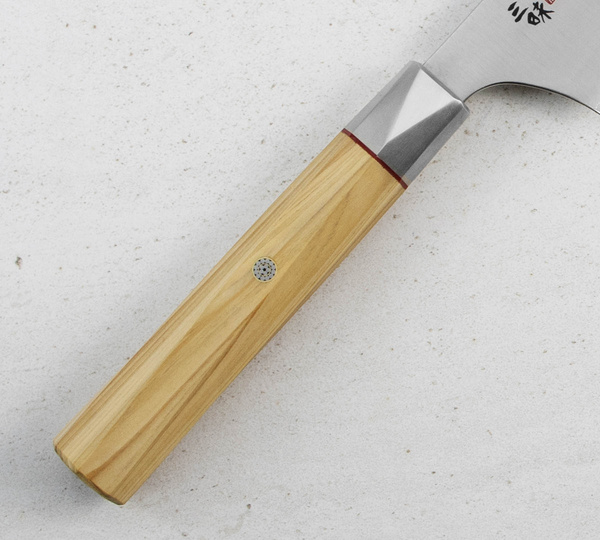 Mcusta Zanmai Beyond Aogami Super Nóż Szefa kuchni 21 cm