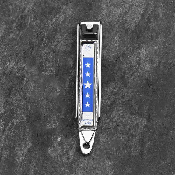 Kanetsune "Five Stars" BL Obcinacz do paznokci 10,5 cm 