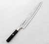 Mcusta Zanmai VG-10 Splash Nóż Sujihiki 24 cm