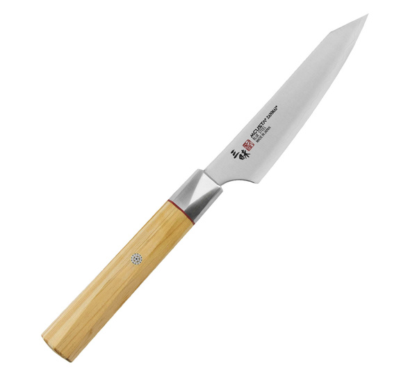 Mcusta Zanmai Beyond Aogami Super Nóż uniwersalny 11 cm